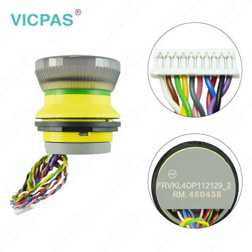 6AV2125-2GB23-0AX0 Simatic HMI KTP700F Mobile Touchscreen