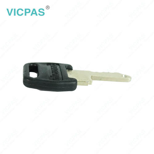 ESMIC482 MICROMEC 032482 032 482 Spare key for Schlegel Key Switch