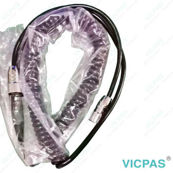 HR510 1117852-03 3m Handwheel Cable Replacement