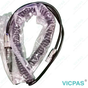 HR510 1117852-03 3m Handwheel Cable Replacement