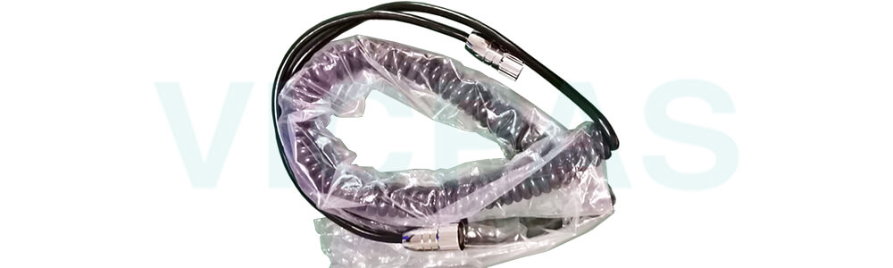 Heidenhain HR510 1117852-03 3m Handwheel Cable Replacement