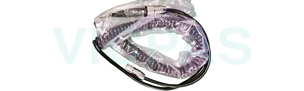 Heidenhain Handwheel HR410 312879-01 Cable Replacement