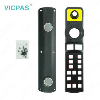 Handwheel HR410 HR 410 Plastic Cover Body Cable Repair