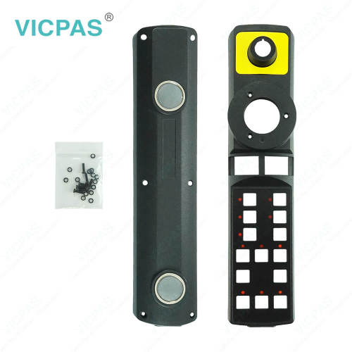 Handwheel HR510FS HR 510FS Outer Casing Cable Repair