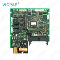 NACHI AXTP-FDOT-EC10 Plastic Cover Body Terminal Keypad LCD Display