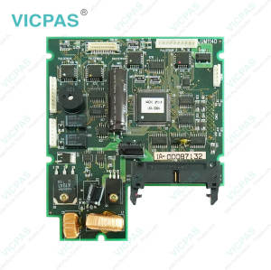 Nachi-Fujikoshi ROP601G-15 Plastic Cover Body Terminal Keypad LCD Display