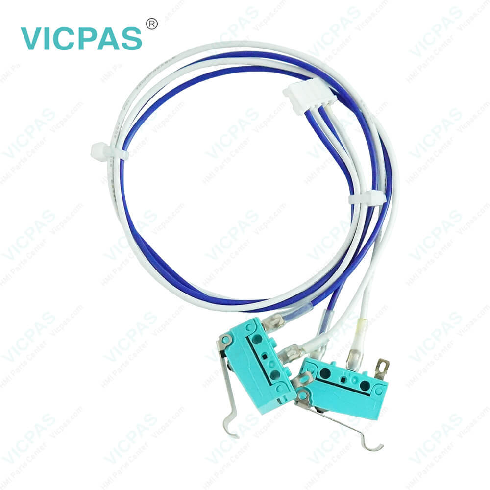 NACHI AXTP-FDOT-EC10 Plastic Cover Body Terminal Keypad LCD Display