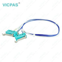 U30-B01 U31-A01 U32-A01 Plastic Cover Body Terminal Keypad LCD Display