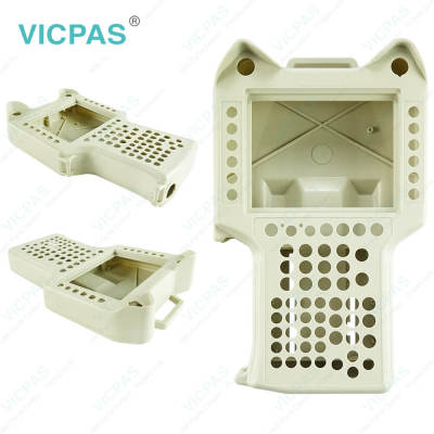 Nachi-Fujikoshi ROP601 Membrane Switch Plastic Enclosure LCD Display Panel