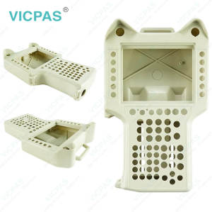 Nachi-Fujikoshi ROP601 Membrane Switch Plastic Enclosure LCD Display Panel