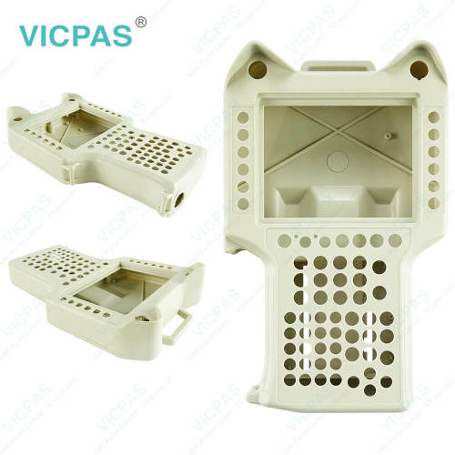 Nachi-Fujikoshi ROP601 Membrane Switch Plastic Enclosure LCD Display Panel