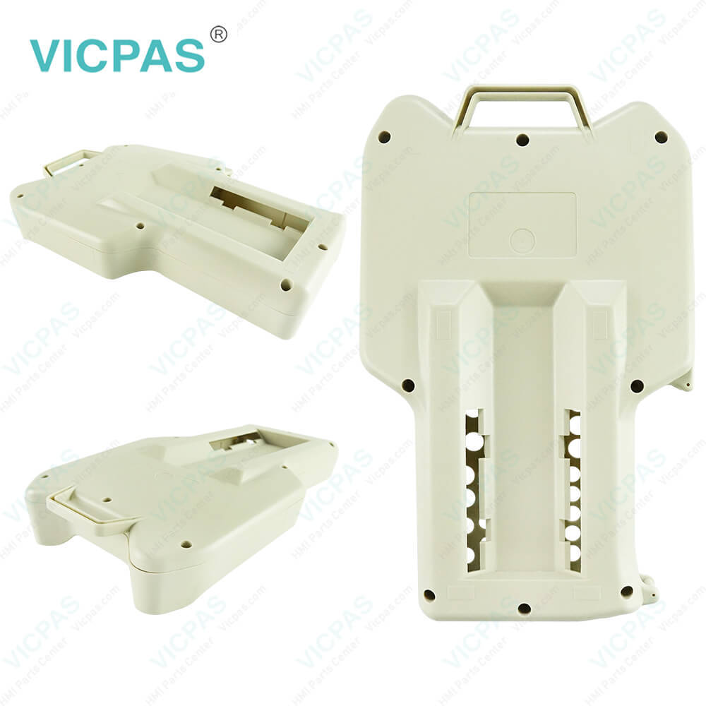 Nachi-Fujikoshi RTP101-15 Membrane Keypad Plastic Shell LCD Display Screen