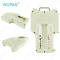 Nachi-Fujikoshi RTP101-15 Membrane Keypad Plastic Shell LCD Display Screen
