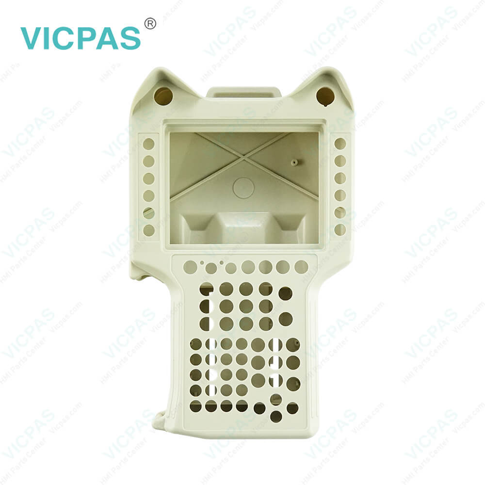 NACHI FUJIKOSHI ROP600-10 Plastic Housing Membrane Keyboard LCD Screen