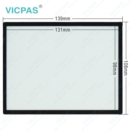 U30-B01 U31-A01 U32-A01 Plastic Cover Body Terminal Keypad LCD Display