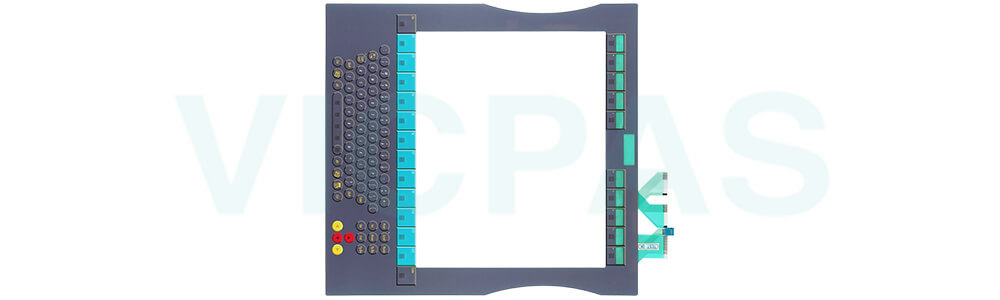 Beckhoff CP7833-0001-0011 Terminal Keypad Touch Screen Display Replacement Beckhoff CP7833-0001-0011 Terminal Keypad Touch Screen Display Replacement