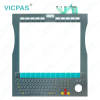 CP7833-1010-0011 Operator Keyboard Touch Screen Panel Replacement