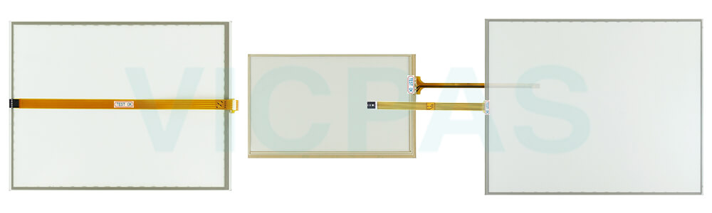 CrossControl CCPILOT XM STARTER KIT C000040-181 Touch Screen Panel Replacement