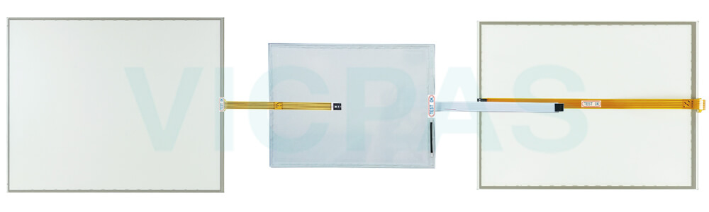 CCpilot XM Display CrossControl MMI Touch Screen Repair Replacement