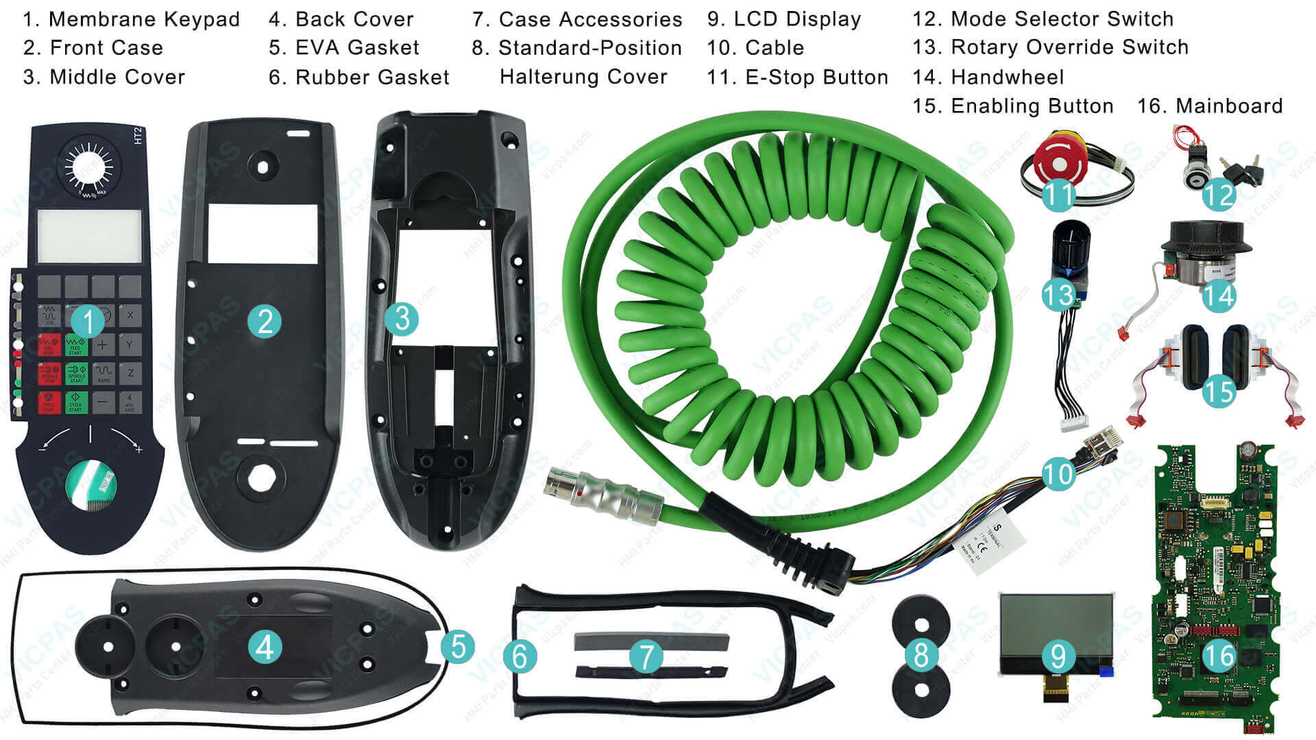 Siemens HT2 Repair and Maintenance: DIY Guide and Professional Services