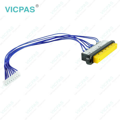 NACHI-FUJIKOSHI RTP151-10 Touch Screen Glass Membrane Keypad Plastic Shell LCD Display Screen