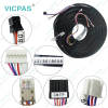 OTC AX.A2 L0241F00 Teach Pendant Cable Repair