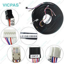 OTC AX.A2 L0241F00 Teach Pendant Cable Repair