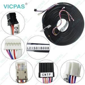 OTC AX.A2 L0241F00 Teach Pendant Cable Repair