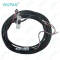 L21501B00B FD11 Robot Teach Pendant Cable Replacement