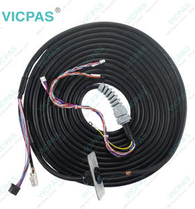 FD19RB-3008 L23701B00B(8M) L23701B00 Teach Pendant Cable for Repair