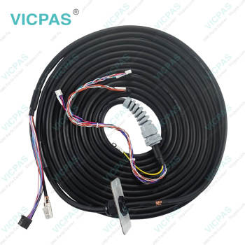 FD19RB-3008 L23701B00B(8M) L23701B00 Teach Pendant Cable