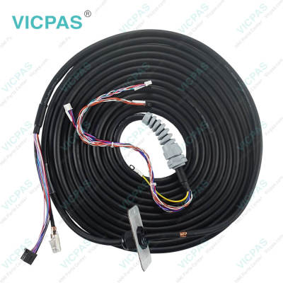 FD19RB-3008 L23701B00B(8M) L23701B00 Teach Pendant Cable