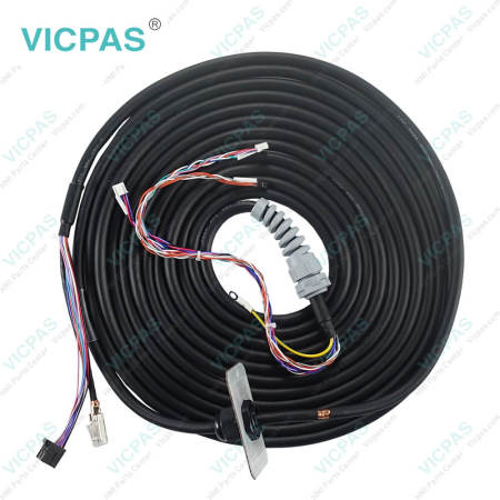 FD19RB-3008 L23701B00B(8M) L23701B00 Teach Pendant Cable for Repair