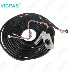 OTC AX.A2 L0241F00 Teach Pendant Cable Repair
