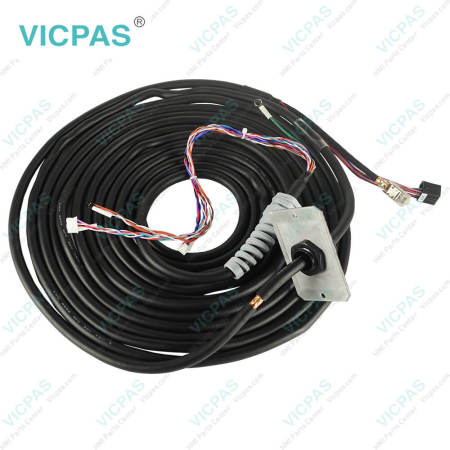 OTC AX.A2 L0241F00 Teach Pendant Cable Repair