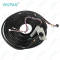 L21501B00B FD11 Robot Teach Pendant Cable Replacement