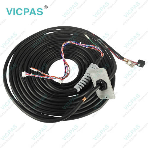 OTC AX.A2 L0241F00 Teach Pendant Cable Repair
