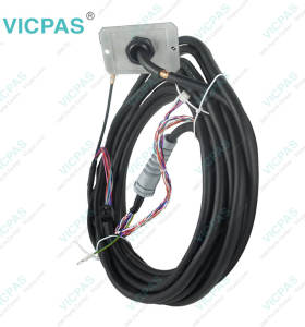 L21501B00B FD11 Robot Teach Pendant Cable Replacement