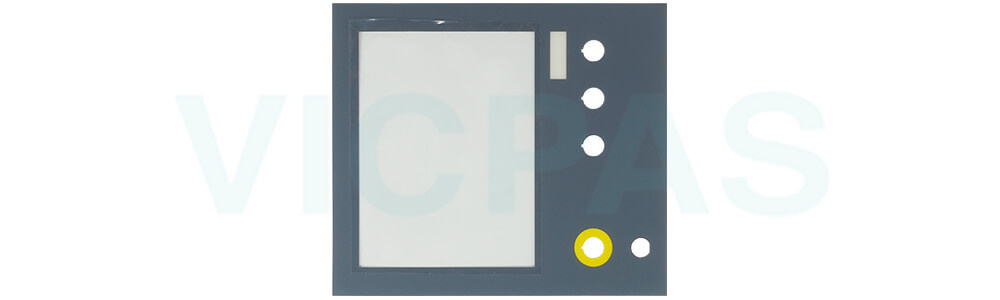 Beckhoff CP7901-1401-0010 Front Overlay Touch Screen Glass Repair Beckhoff CP7901-1401-0010 Front Overlay Touch Screen Glass Repair