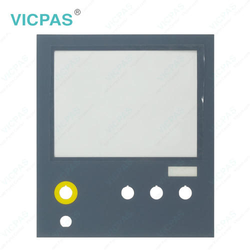 CP7901-1401-0010 Front Overlay Touch Screen Film Repair