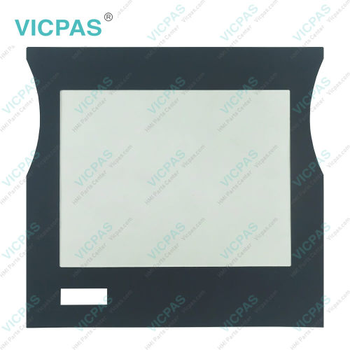 CP7901-0001-0000 Touch Screen Glass Front Overlay LCD Display Repair