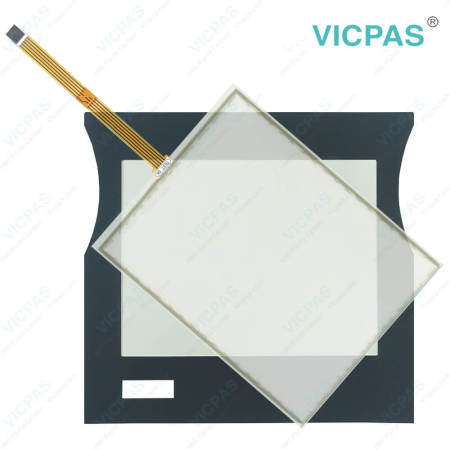 CP7901-1087-0000 Protective Film Touch Digitizer Glass Replacement