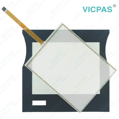 CP7901-0001-0000 Touch Screen Glass Front Overlay LCD Display Repair