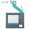 CP7931-1103-C2 Membrane Switch LCD Display Replacement