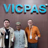 Bangladeshi Customer Visits VICPAS for Product Discussion and Future Cooperation