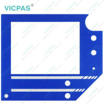 CP7902-1071-0000 Front Overlay Touch Screen Display Replacement