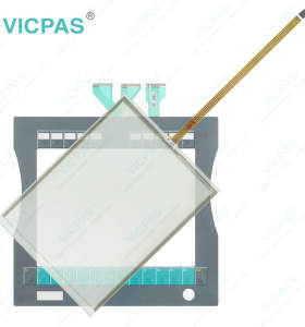 CP7912-1071-0000 Membrane Keyboard Touch Screen Tablet Replacement