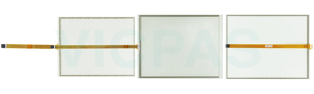 CrossControl CCpilot XM2 Display C000 122-431 C000 122-433 Touchscreen Repair Replacement