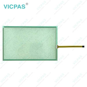 TTC VISION 2 7.0 Touch Screen Glass Terminal Keypad