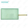 TTC VISION 2 7.0 Touch Screen Glass Terminal Keypad